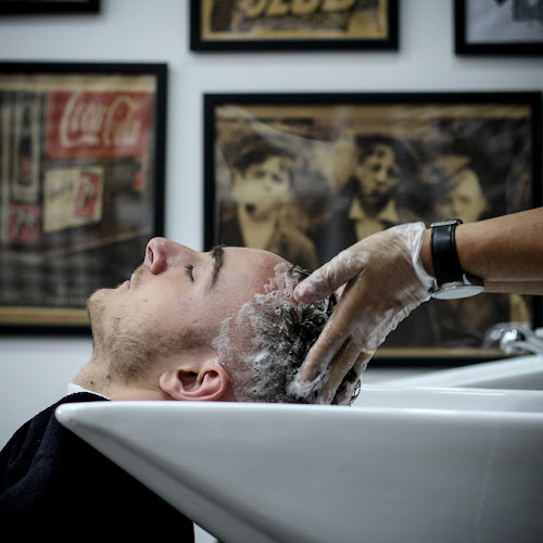 Avaliações doLx Barbers em Lisboa - Barbearia