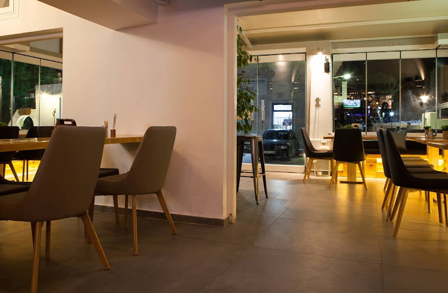 Αριθμός τηλεφώνου Magma City Cafe