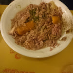 Photo n°1 de l'avis de carlo.e fait le 19/03/2017 à 17:54 sur le  Club del Gusto à Florence