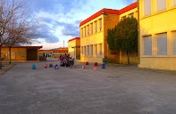 Escola Jacint Verdaguer en Canovelles