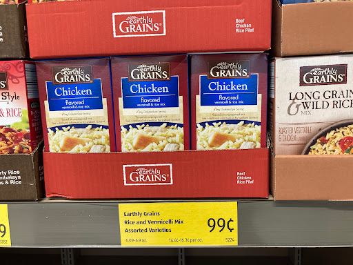 Supermarket «ALDI», reviews and photos, 220 N Congress Ave, Lake Park, FL 33403, USA