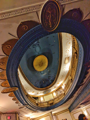 Performing Arts Theater «Orpheum Theatre», reviews and photos, 1 Hamilton Pl, Boston, MA 02108, USA