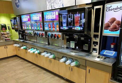 Gas Station «Cumberland Farms», reviews and photos, 6900 W Atlantic Blvd, Margate, FL 33063, USA