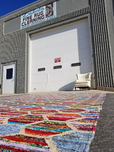 Dakota Fine Rug Cleaning