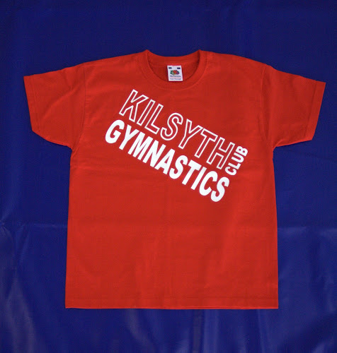 Kilsyth Gymnastics Club - Gym