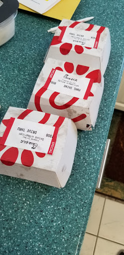 Fast Food Restaurant «Chick-fil-A», reviews and photos, 1845 Main St, Chester, MD 21619, USA