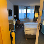 Photo n°3 de l'avis de Laura.r fait le 03/03/2024 à 15:13 sur le  Dorint Pallas Wiesbaden à Wiesbaden