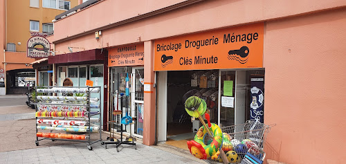 Magasin discount Capfouille Cap d'Agde (Le