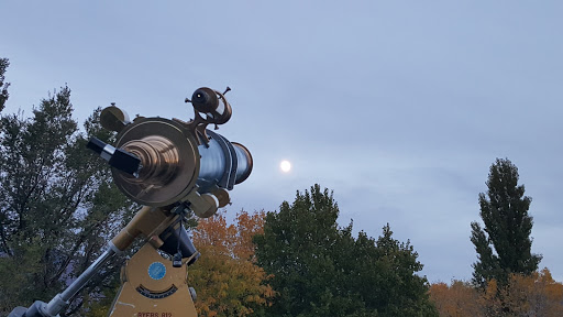 Observatory «Stansbury Park Observatory Complex», reviews and photos, 252 UT-138, Stansbury Park, UT 84074, USA
