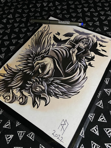 Explore chosen tattoo ideas, creative tattoo ideas in Stroudsburg, available at Black Sheep Tattoo