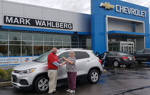 Chevrolet Dealer «Joe Firment Chevrolet», reviews and photos, 37995 Chester Rd, Avon, OH 44011, USA