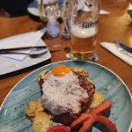 Photo n°3 de l'avis de Oliver.b fait le 14/03/2023 à 15:46 sur le  HOTEL STERNEN à Geisingen