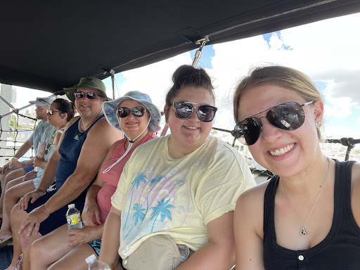 Sightseeing Tour Agency «BlueFoot Pirate Adventures», reviews and photos, 801 Seabreeze Blvd, Fort Lauderdale, FL 33316, USA