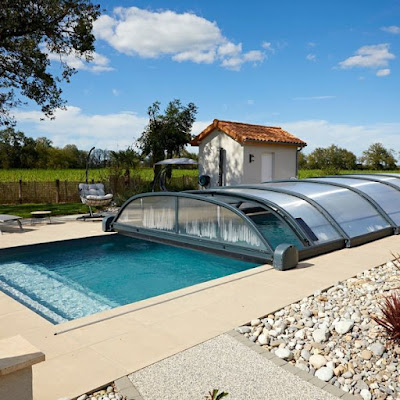 Aquilus Piscines et Spas Chartres à Nogent-le-Phaye