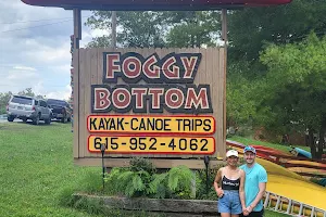 Foggy Bottom Canoe and Kayak Rental image