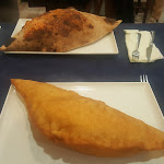 Photo n°1 de l'avis de Domenico.i fait le 02/06/2018 à 10:58 sur le  Pizzorante Arlecchino à Triggiano