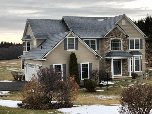 Walker Roofing LLC in Baldwinsville, New York