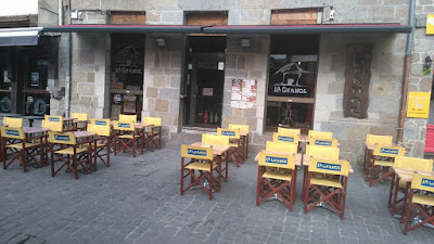 Follézou René à Saint-Brieuc