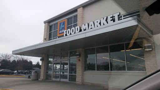 ALDI, 20904 Frederick Rd, Germantown, MD 20876, USA, 
