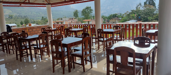 EL CHARAPO - Chachapoyas