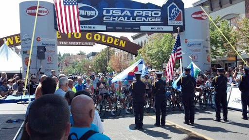 Bicycle Store «Peak Cycles - BikeParts.com», reviews and photos, 1224 Washington Ave, Golden, CO 80401, USA