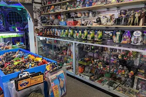 The Prop Shop Vintage Toys and More! image