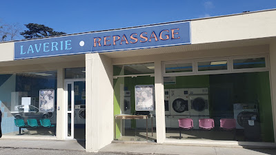 Laverie du Burck - Mérignac Pessac à Mérignac