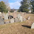 Ye Antientist Burial Ground, New London
