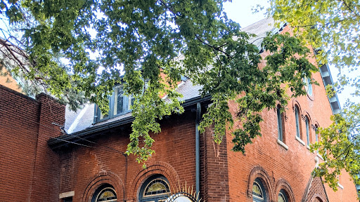 Christ the King Church