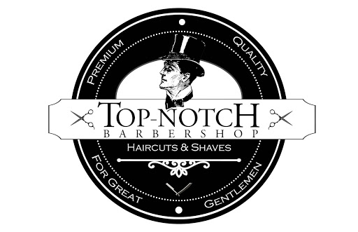 Barber Shop «TOP-NOTCH BARBERSHOP», reviews and photos, 205 N Julia St, Jacksonville, FL 32202, USA