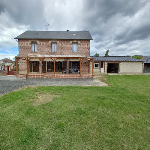 Agence immobilière Cédric Butez L'art 2 vendre immobilier Venette