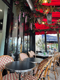 Atmosphère du Restaurant Café Eugène à Paris - n°12