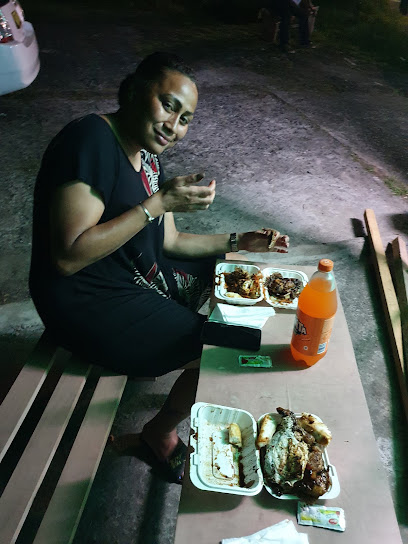 Nandnis Snack Shack & Kava - 337 Waimanu Rd, Suva, Fiji