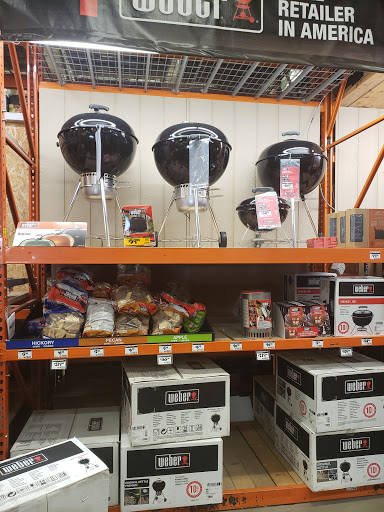 Home Improvement Store «The Home Depot», reviews and photos, 6415 Petrie Way Rd, Rosedale, MD 21237, USA