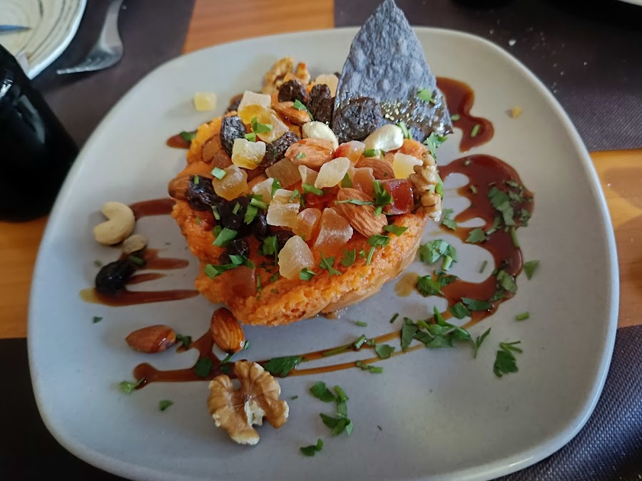 Guachinche El Fogón