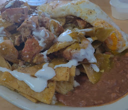 Pancake House Periferico photo