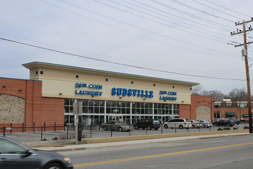 7001 Reisterstown Rd, Baltimore, MD 21215, USA