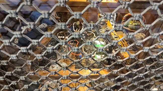 Opinii despre Hyperion handmade jewellry în Αθήνα - Κοσμηματοπωλείο