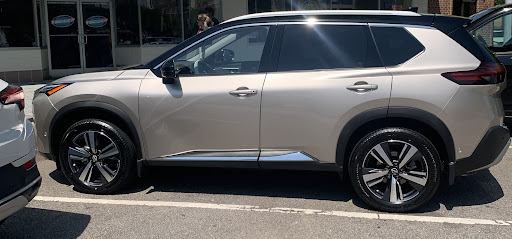 Car Dealer «Hall Nissan Virginia Beach», reviews and photos, 3757 Bonney Rd, Virginia Beach, VA 23452, USA