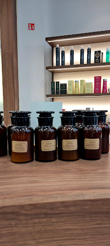 Sammy Green Hair&Beauty - Alsemberg telefoonnummer