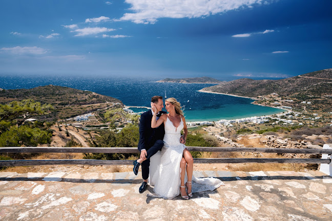 Αξιολογήσεις για το Studio Memories στην Θεσσαλονίκη - Φωτογράφος