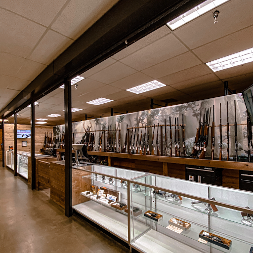 Pawn Shop «American Pawn Superstore», reviews and photos, 484 W Interstate 30, Garland, TX 75043, USA