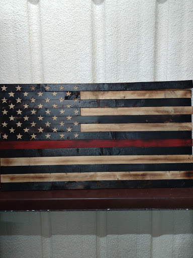 Serenity Veterans Village