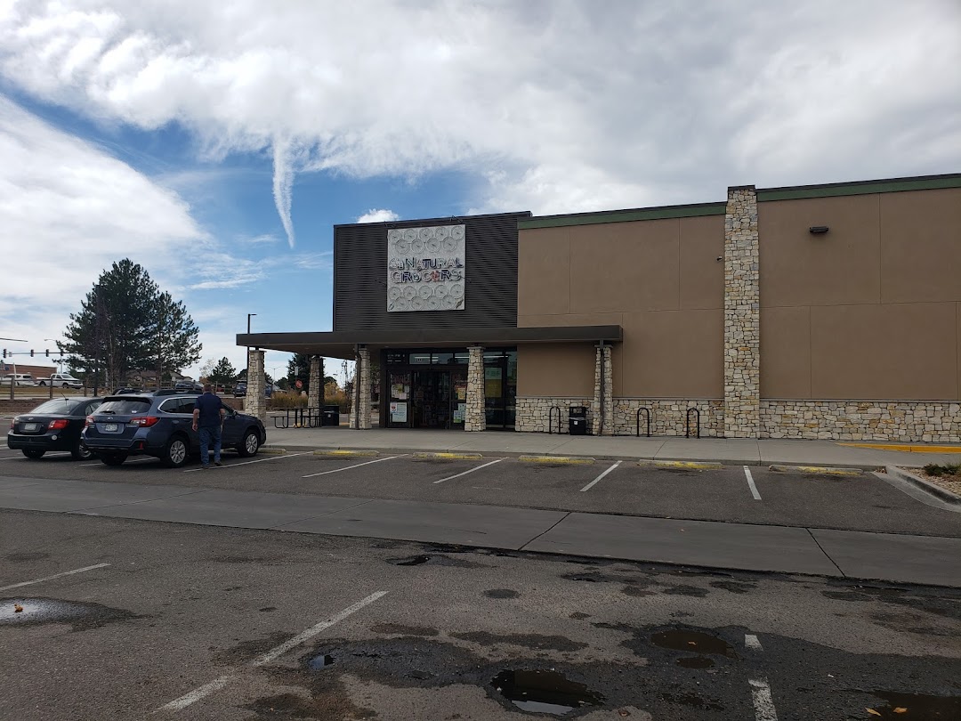 Natural Grocers