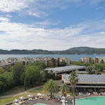 Photo n°1 de l'avis de Rita.i fait le 10/09/2023 à 22:23 sur le  Aqualuz Troia by The Editory à Tróia