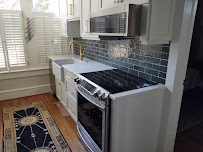 Brandon Parrow Cabinetmakers, LLC - Photo 3 - Car repair in Wilmington, NC, Wilmington