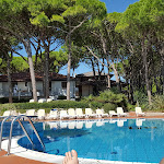 Photo n°1 de l'avis de Da_Maddin. fait le 24/09/2017 à 14:58 sur le  Park Hotel Pineta - Family Relax Resort à Eraclea Mare