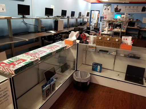 Computer Repair Service «Tracy Computer Services Inc.», reviews and photos, 3117 N Tracy Blvd, Tracy, CA 95376, USA