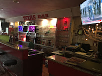 Atmosphère du Pizzeria BAR RESTAURANT TEXAS à Haguenau - n°17