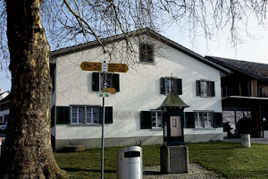 Heimatmuseum Pfäffikon